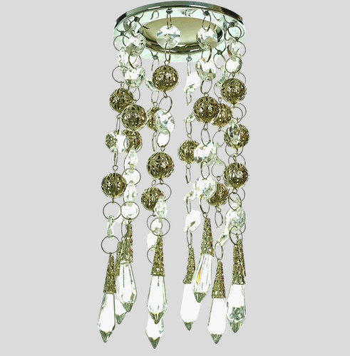 Луна сребрена, с тъмно кристали 369798..jpg