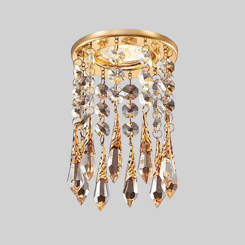 Луна златна, с тъмно кристали 369798..jpg