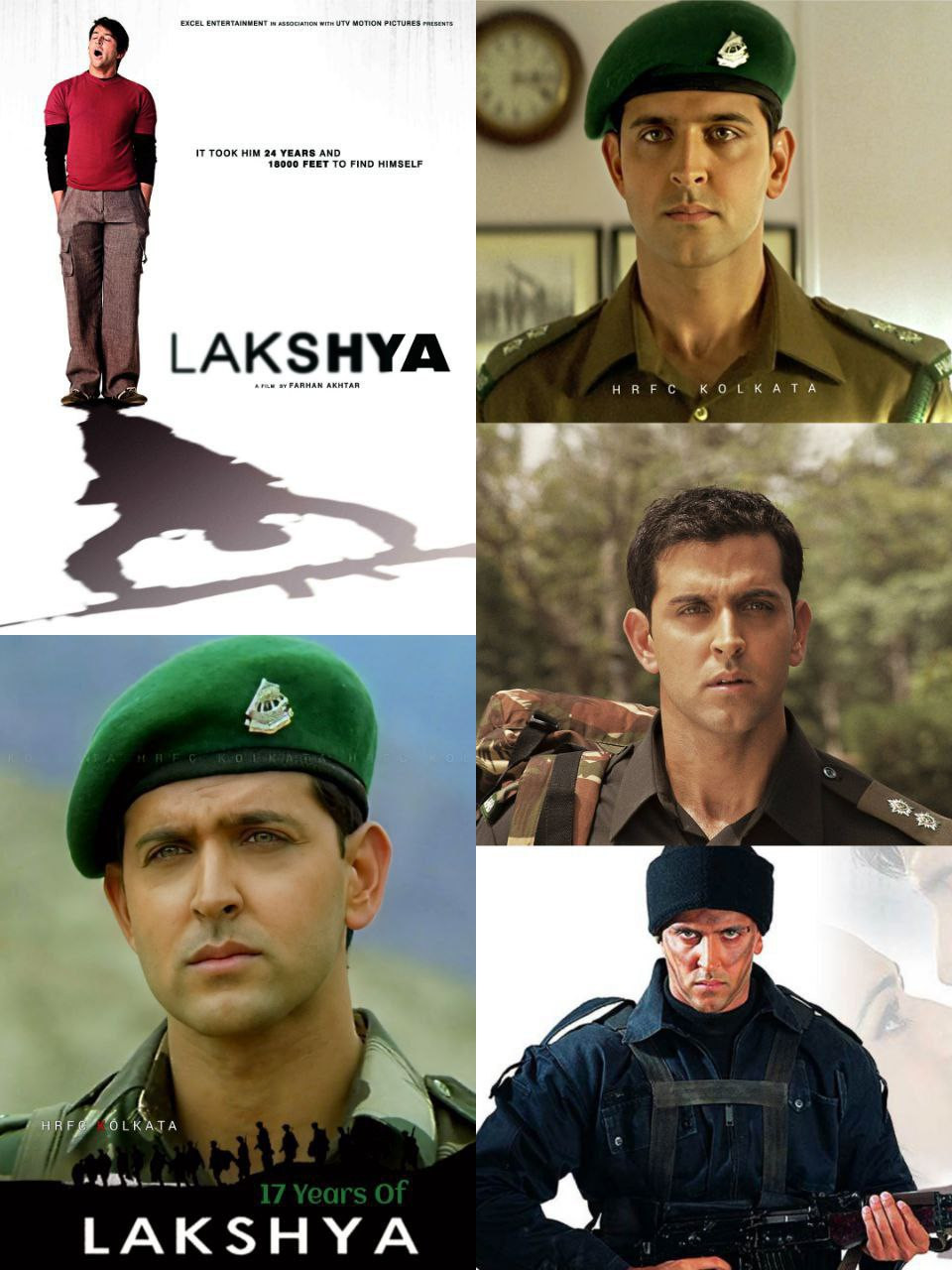 Lakshya (2004)