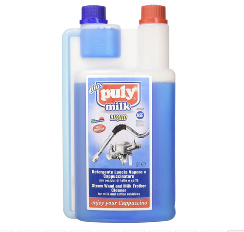 PULY MILK LIQUID 1000ML 8000733004766 ESPRESSO MAKİNA TEMİZLEYİCİ Litre.png
