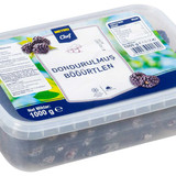 METRO CHEF DONDURULMUŞ BÖĞÜRTLEN 8696236021890 BÖĞÜRTLEN (DONMUŞ) Kilogram