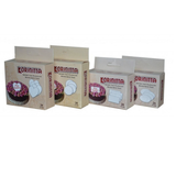 KORINITTA GOFRET YAZI PLAKALARI KALPLİ 24 ADET 8682835705842 PASTA GOFRETİ KALPLİ 24AD