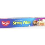 VIOLA 30CM STREÇ FİLM Adet 8681644063150 STREÇ FİLM 30CM Adet