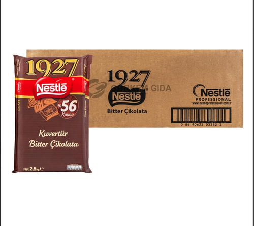 NESTLE BİTTER KUVERTÜR ÇİKOLATA 08690632501376.png