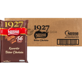 NESTLE BİTTER KUVERTÜR ÇİKOLATA 08690632501376