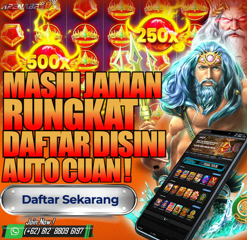 ARENABET88 | AGEN TARUHAN SLOT GAME  TERGACOR 2024.jpg