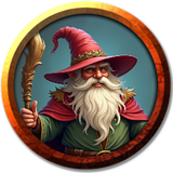 dwarf wizard