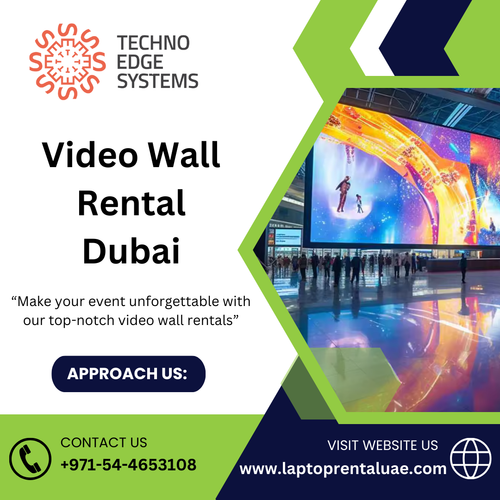 Advantages of LED Video Walls for Rent in Dubai.png