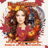 Out of the! Halloween 242