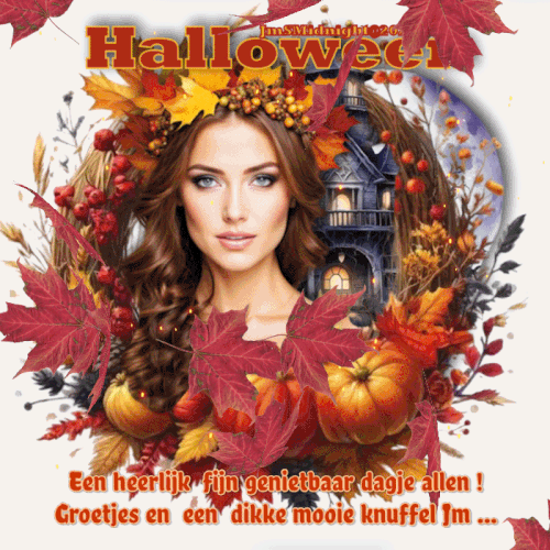 Out of the! Halloween 24.gif
