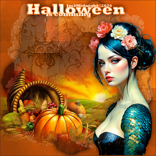 Halloween is comming 850 01