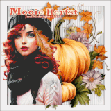 Mooie herfst Weekend 700