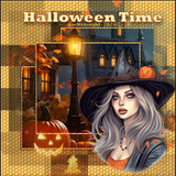 Halloweentime 850