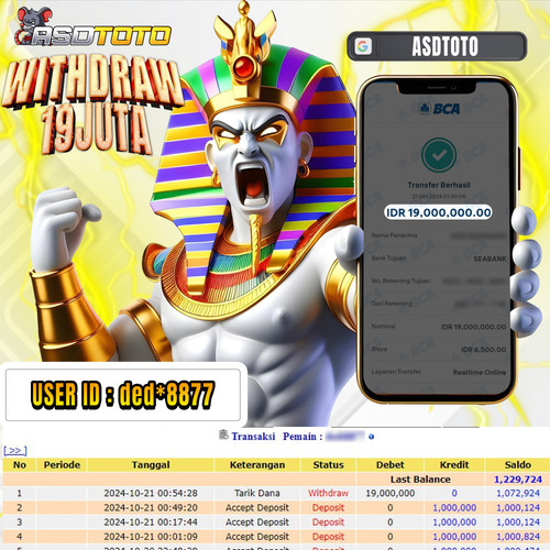 19 jt asdtoto ded.1