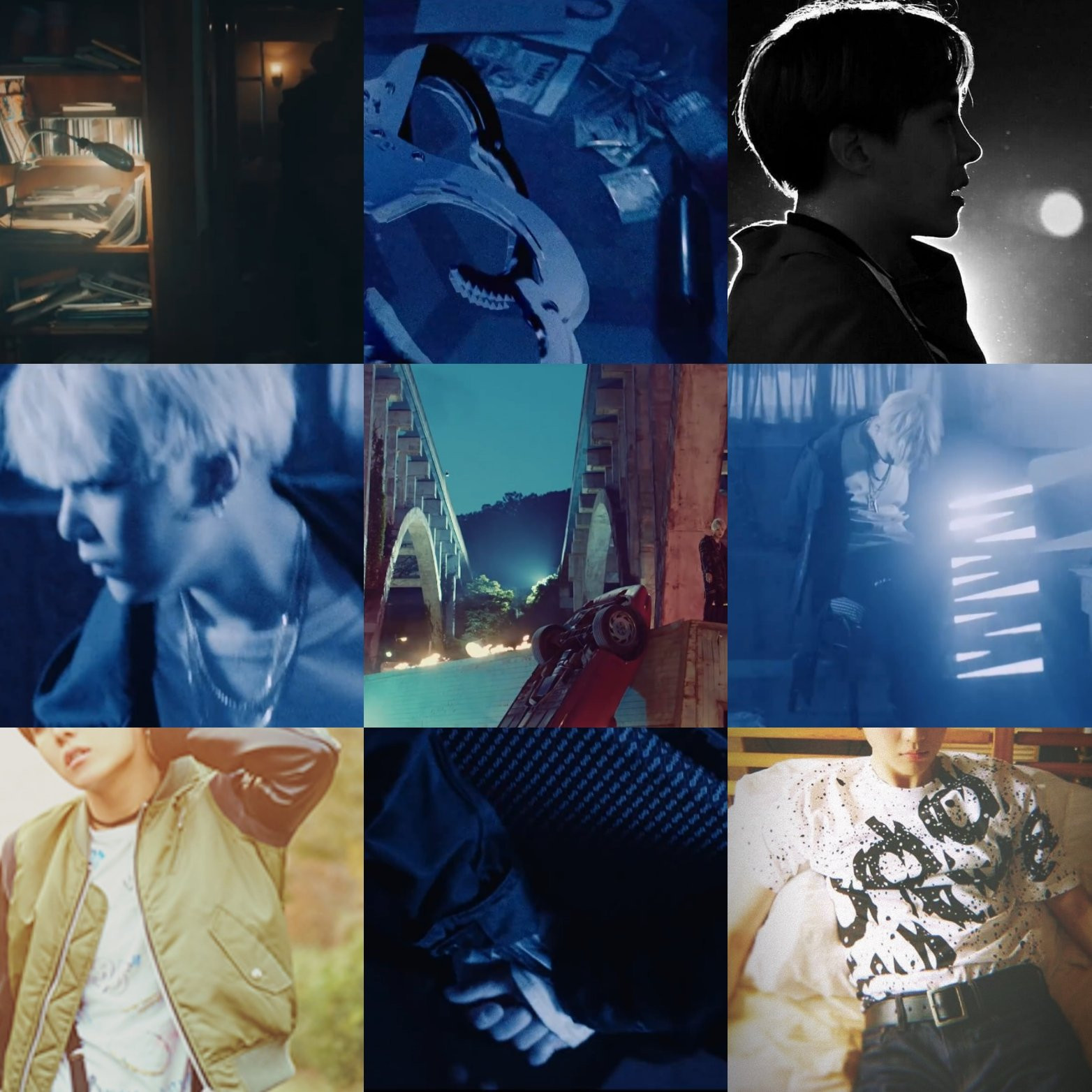 Moodboard
