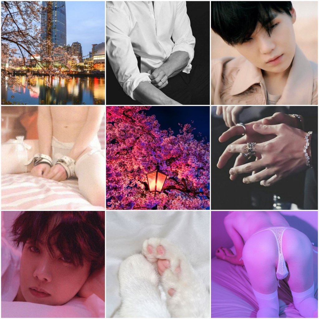 Moodboard