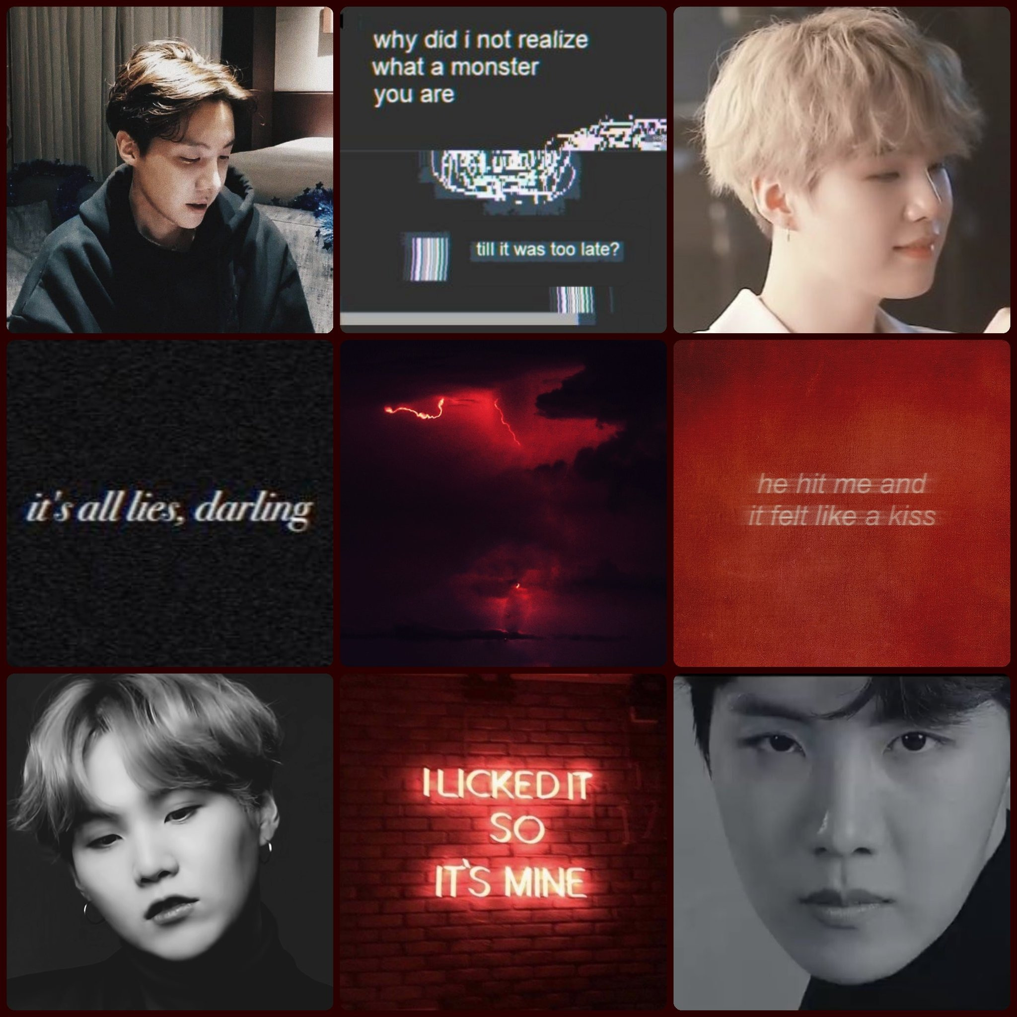 Moodboard