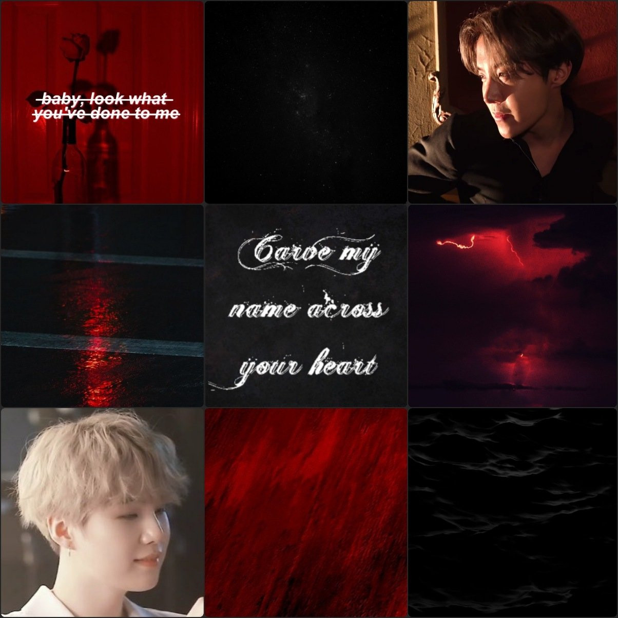 Moodboard