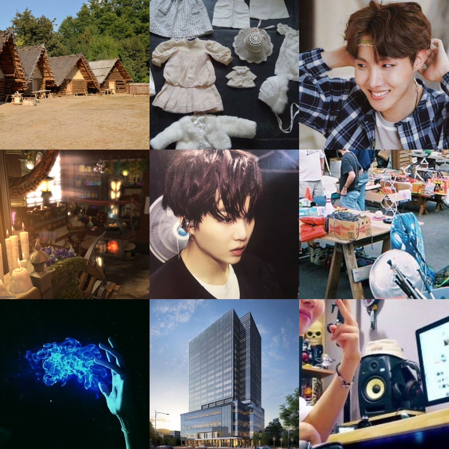 Moodboard