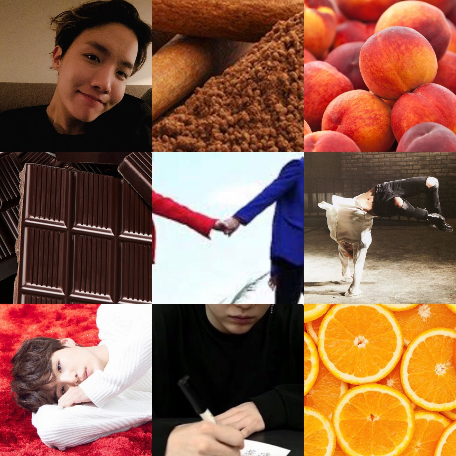 Moodboard