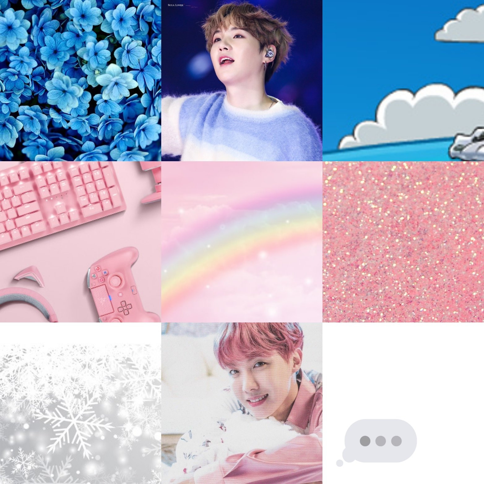 Moodboard