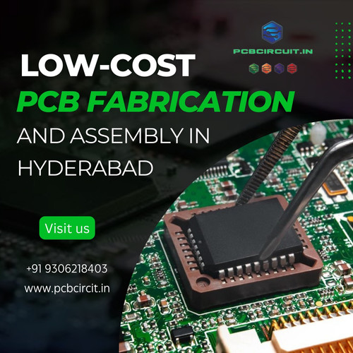 Low-Cost PCB Fabrication and Assembly in Hyderabad.jpg