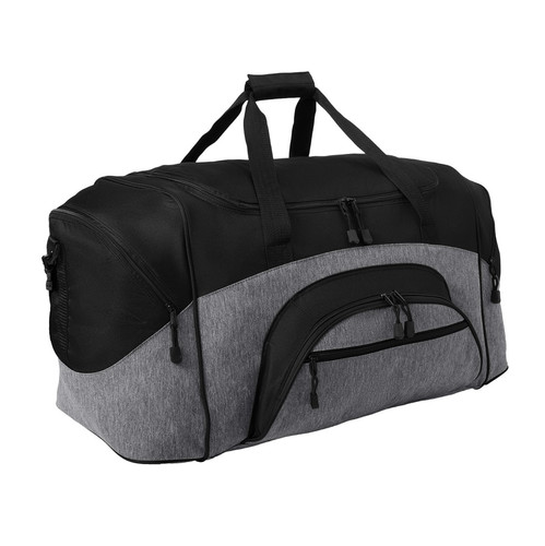 1200W 917 HtGreyBlk 3 BG99HtGreyBlkBagRight2.jpg