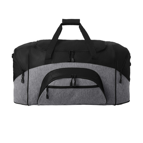 1200W 917 HtGreyBlk 1 BG99HtGreyBlkBagFront2.jpg