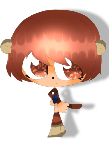 monkey (on the road with clouds).png