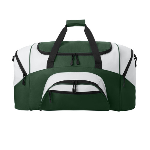 1200W 917 HunterGry 1 BG99HunterGryBagFront2.jpg