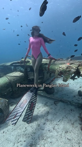 asian776@the aqua queen deb~~~Wetsuit @trudive spain