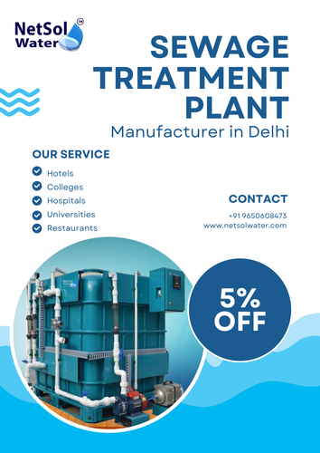 Sewage Treatment Plant Manufacturer in Delhi Help Combat Water Pollution.png