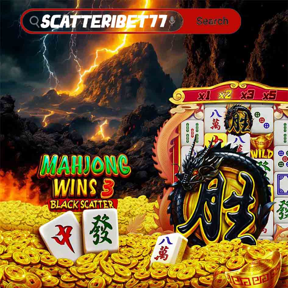 SCATTERIBET77 :Situs Slot Ibet77x.xyz Tergacor dan Terbaik Tahun 2025 