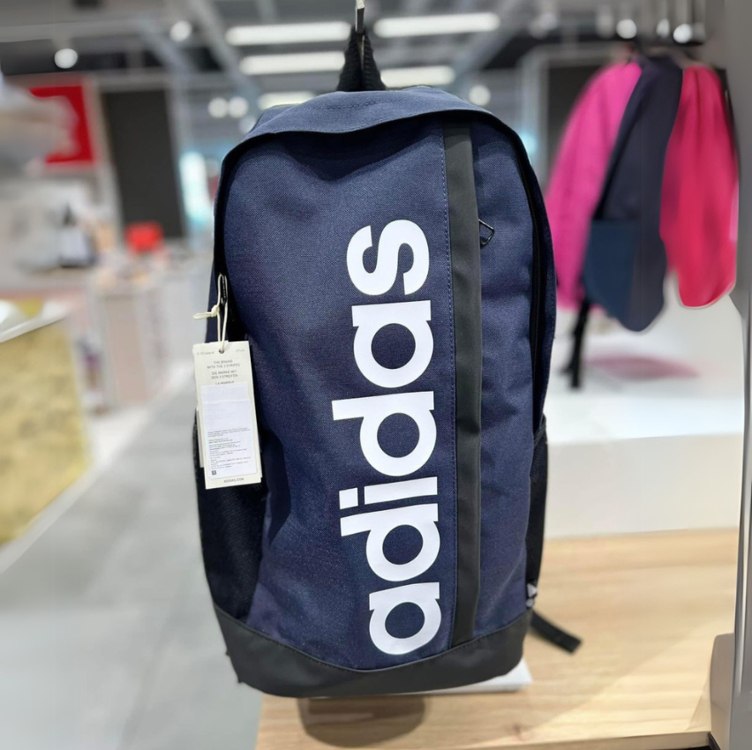 Mochila adidas Logo Linear