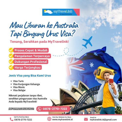 Liburan ke Australia Terwujud tanpa urus visa.jpg