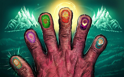 Spiritual Meaning of Having 6 Fingers and Toes.jpg