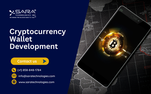 Cryptocurrency Wallet Development enhances security STI.png