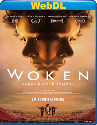 Woken (2024) WEB-DL 720p H264 E-AC3+AC3 ITA ENG