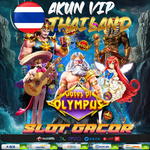 BDGACOR88: Slot Thailand Gacor Resmi 2025 Mudah Maxwin Hari Ini