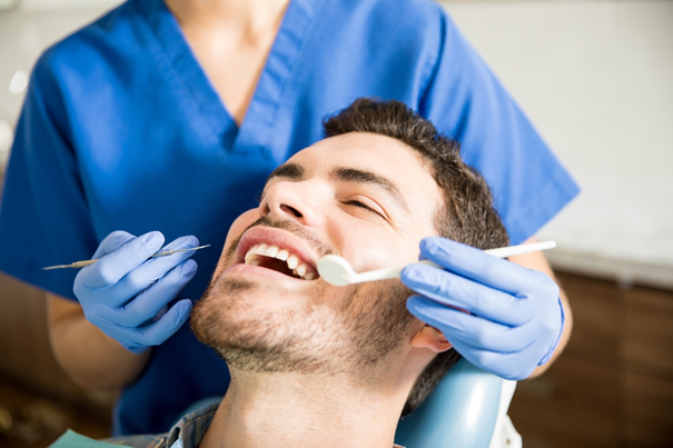 Beyond Brushing