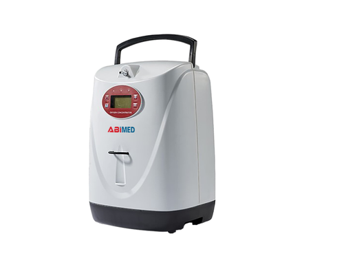 Portable Oxygen Concentrator AM-POC31.png