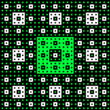 ·❋·       𖥕       🟩       ▫       🞓       ▫       🟩       𖥕       ·❋·