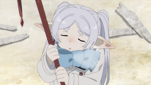 [Erai raws] Sousou no Frieren 04 [1080p][Multiple Subtitle][1F2A7373].mkv snapshot 04.34 [2025.01.13.jpg