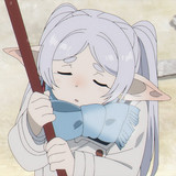 [Erai raws] Sousou no Frieren 04 [1080p][Multiple Subtitle][1F2A7373].mkv snapshot 04.34 [2025.01.13