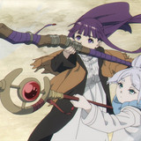 [Erai raws] Sousou no Frieren 04 [1080p][Multiple Subtitle][1F2A7373].mkv snapshot 07.09 [2025.01.13