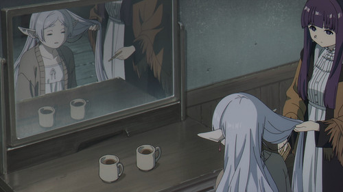 [Erai raws] Sousou no Frieren 04 [1080p][Multiple Subtitle][1F2A7373].mkv snapshot 04.00 [2025.01.13.jpg