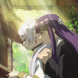 [Erai raws] Sousou no Frieren 04 [1080p][Multiple Subtitle][1F2A7373].mkv snapshot 18.43 [2025.01.13