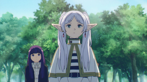[Erai raws] Sousou no Frieren 04 [1080p][Multiple Subtitle][1F2A7373].mkv snapshot 23.17 [2025.01.13.jpg