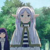 [Erai raws] Sousou no Frieren 04 [1080p][Multiple Subtitle][1F2A7373].mkv snapshot 23.17 [2025.01.13