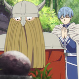 [Erai raws] Sousou no Frieren 04 [1080p][Multiple Subtitle][1F2A7373].mkv snapshot 11.48 [2025.01.13